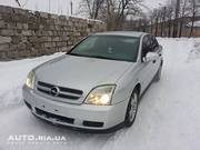 Opel Vectra C 2004 г.