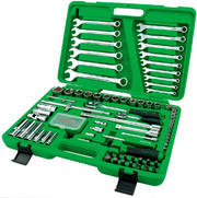 Набор инструмента 106 единиц TOPTUL (спец инструмент для автосервиса)