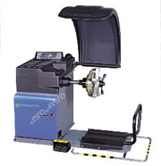 Балансировочный стенд Bright для грузового авто