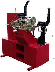 Дископрав универсальный(прокатка+рихтовка) Гетьман, Сириус