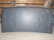 Крышка багажника ВАЗ 2105