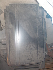 Панель двери ВАЗ 2105,  ВАЗ 2107