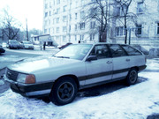 Продам Audi 100