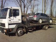 Автоэвакуатор до 4т +38050 304 80 82