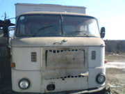Продам IFA W50  (ИФА)
