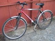 Продам шоссейный велосипед