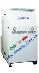 Малогабаритная газовая заправочная станция