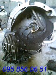 Коробка передач Renault Trafic 2.5d 4x4 Opel Arena 2.5d