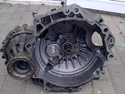 Коробка передач Golf,  Bora,  A3,  Ibiza 1.4-DUW,  1.6-DUU