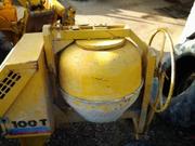 Бетономешалка Winget 100T