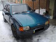 Продам срочно Форд