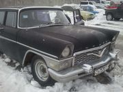 ГАЗ 13 Чайка