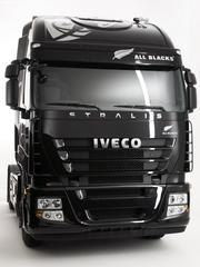 Запчасти на IVECO со склада! 
