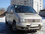 Пассажирские перевозки на комфортабельном минивэне по Нежину и Украине