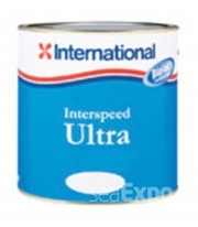 Необрастающие краски для катеров, яхт и лодок 