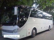 Продам пассажирский автобус+