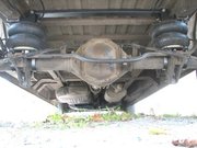 Устанавливаем пневмоподвеску на любое авто