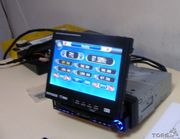 Автомагнитола +GPS для любого авто