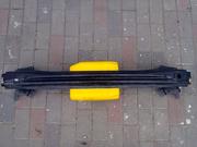 Усилитель бампера VW Caddy 2003-10,  Кадди 2003-10