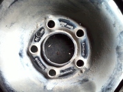 Диски стальные,  оригинал,  Volvo