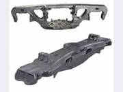 Продаём  ж/д литьё 18-100