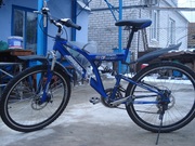Спортивный велосипед Oskar(MTB bike)б/у