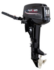 Лодочный мотор Parsun T 9, 8 BMS
