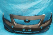 Защита бампера Corolla 07 вин код 52618-12020 новый 300 грн.