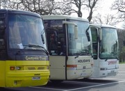 Аренда автобуса микроавтобуса авто Львов