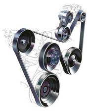 Ремень грм,  цепь,  комплект грм,  ролики натяжителя,  паразитный ролик 