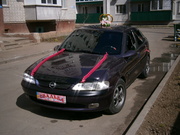 Авто для свадебных услуг