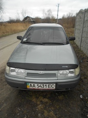 ВАЗ 21101