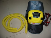 Насос для надувной лодки Genovo