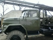 буровая установка УРБ 2А2