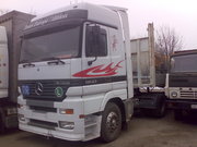 продам марседес 1843