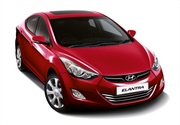 Тормозные диски Hyundai Elantra