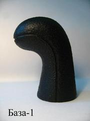       Ручка КПП на MERCEDES VITO    