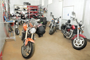 Мото-СТО Киев: ТО и Ремонт мотоциклов,  расходиники,  запчасти в наличии