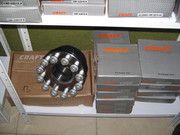 Продам подшипніки