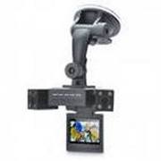 Видеорегистратор H 3000 с двумя камерами