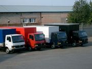 Эконом грузоперевозки - 2.20 грн./км;  59 грн./час– дешевле в Херсоне н