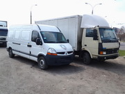 Автогрузоперевозки – товаров,  продукции и т.д. Переезды квартир.  Херс