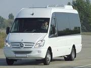 Пассажирские перевозки