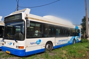 Продам автобусы Volvo GX 217