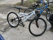 Велосипеды бу оптом из Японии