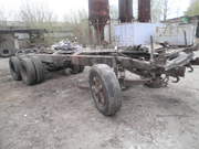 Огромный выбор б/у запчастей Газ,  Маз,  Камаз,  Краз,  Зил 