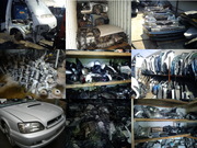 Разборка японских авто Mazda,  Toyota,  Mitsubishi,  Subaru,  Nissan,  Hond