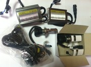 Комплект китайского ксенона dLighting