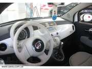 Автосалон Fiat, Alfa Romeo, Lancia в Тернополі