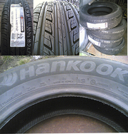 Продам НОВЫЕ летние шины 195/70 R14